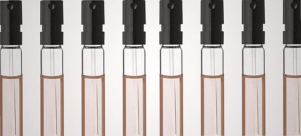 Designer Perfume Sample Set Fragrance Miniatures for Women ~ Pick Your Size